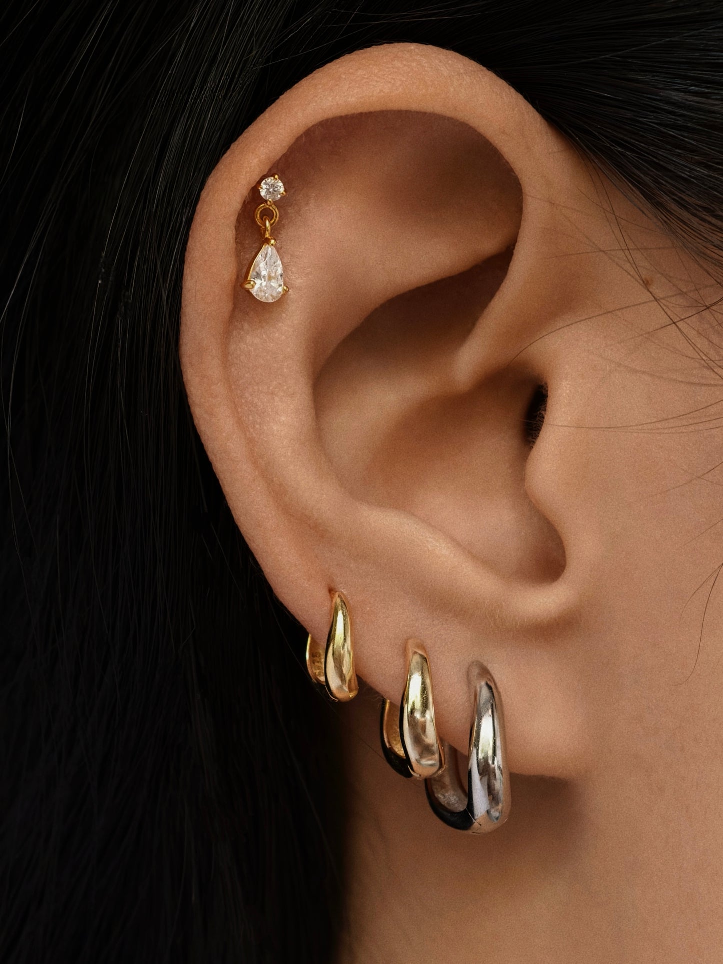 Sculpt Clicker Hoops