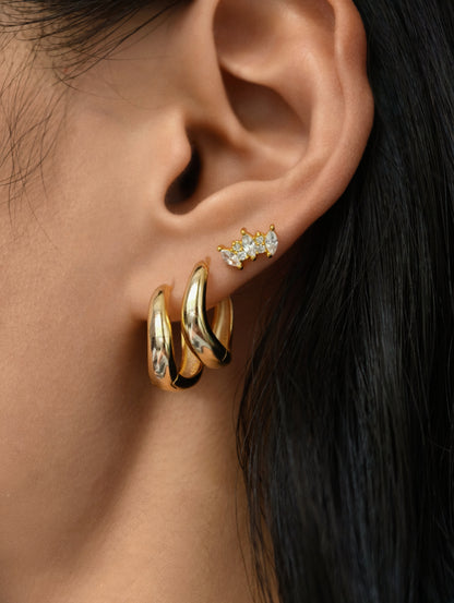Sculpt Clicker Hoops