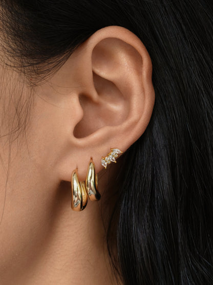 Sculpt Clicker Hoops