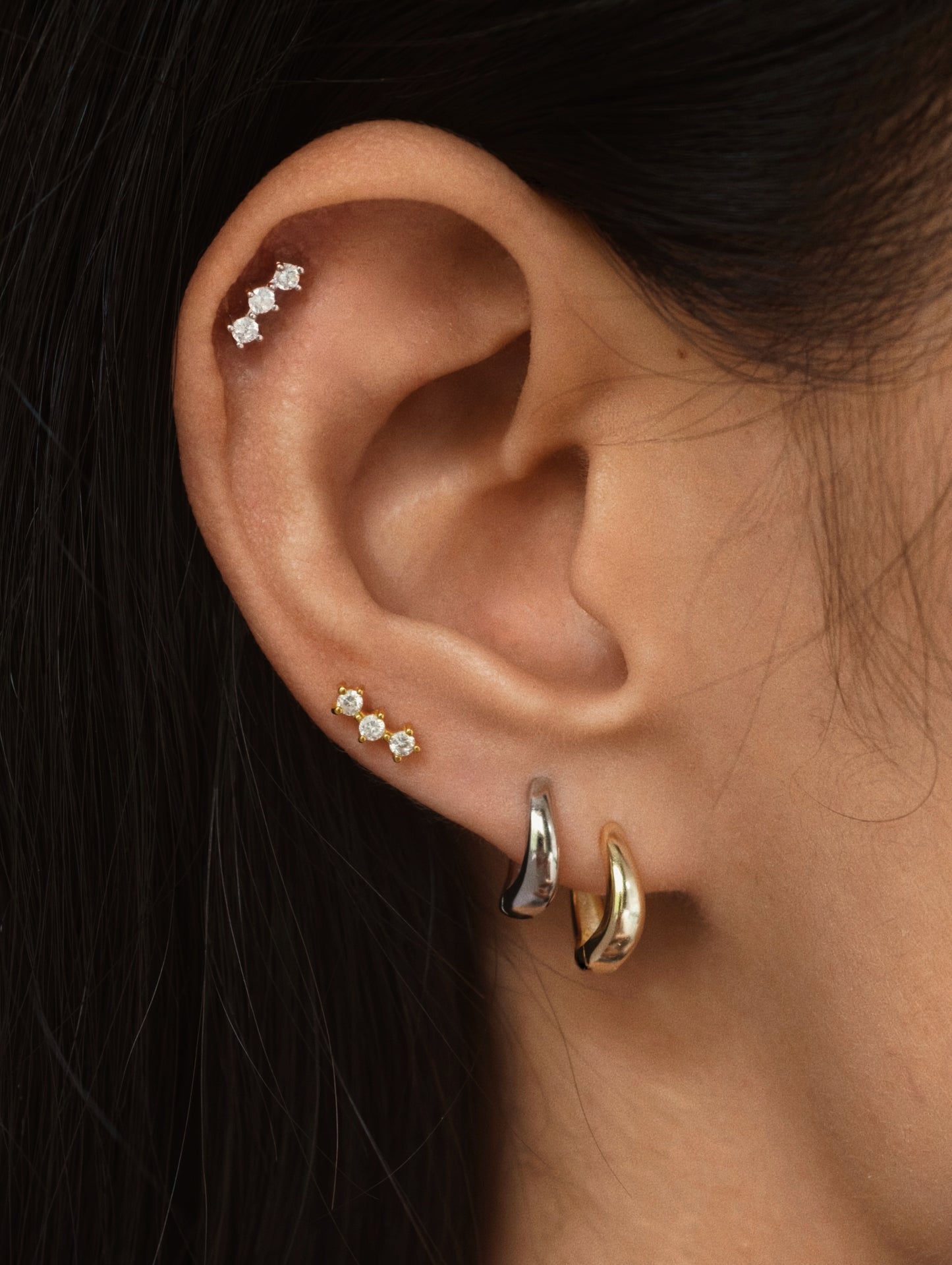 Sculpt Clicker Hoops