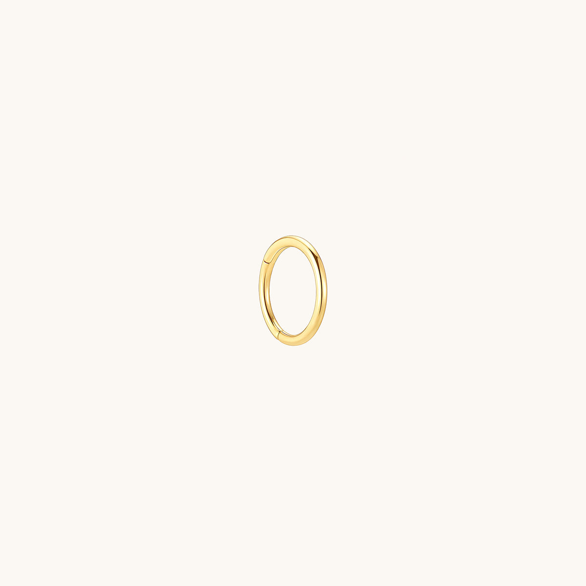 Single / Double / Triple Layer Hoop Earrings